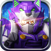 激战奇轮对战手机游戏