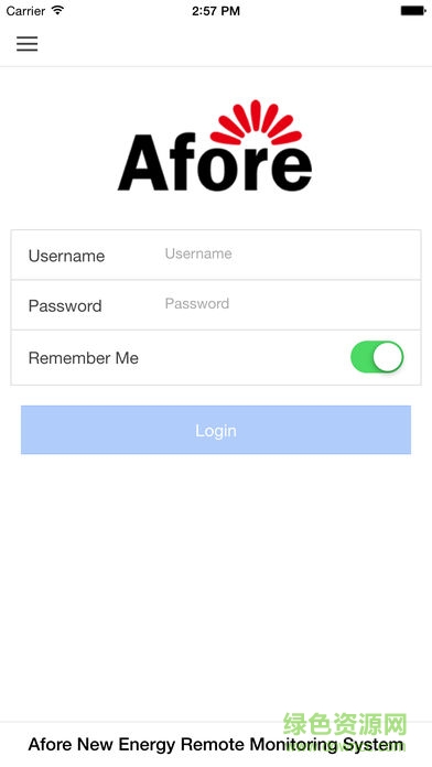 艾伏新能源远程监控app(Afore Solar) v2.6 安卓版2