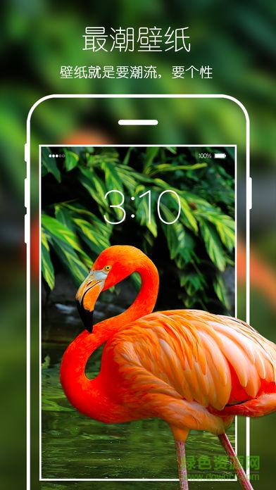ios壁纸10 v1.1 iphone手机版1