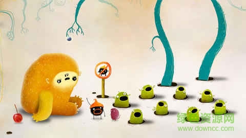 chuchel手机内购版 v1.0.1 安卓版1