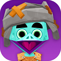 地牢的尾巴手游下载