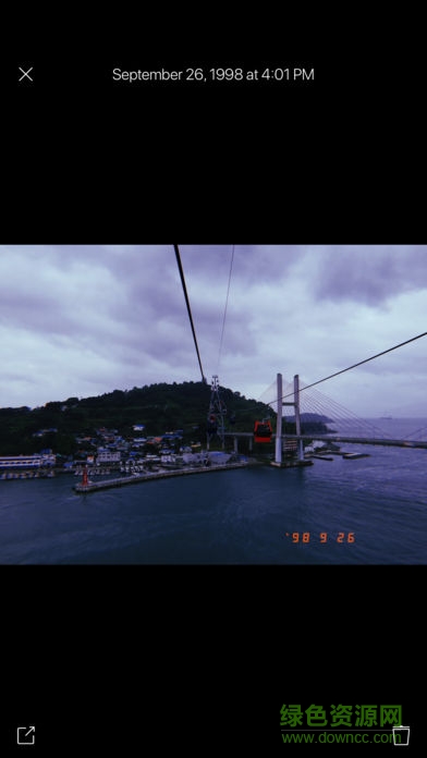 huji cam相机软件官方版 v2.4 手机版0