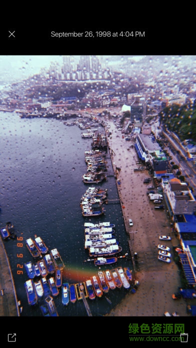 huji cam相机软件官方版 v2.4 手机版2