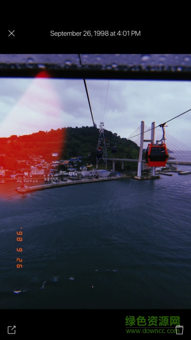 huji cam相机软件官方版 v2.4 手机版1