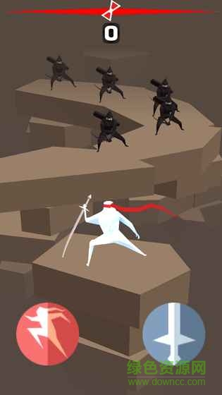 刃心修改版无限皮肤 v5.01 安卓完整版0