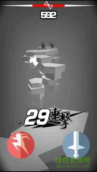 刃心修改版无限皮肤 v5.01 安卓完整版2