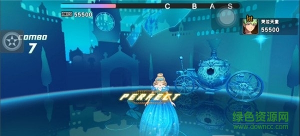 一起来热舞游戏 v1.0.0 安卓版1