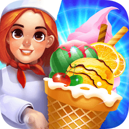 迷你冰淇淋工厂游戏下载