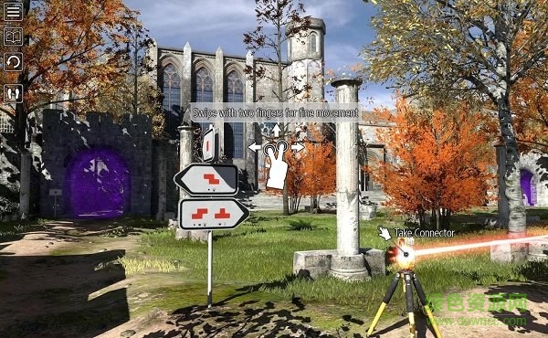 塔洛斯的法则手机版 v1.0 安卓最新版3