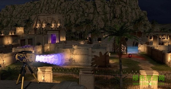 塔洛斯的法则手机版 v1.0 安卓最新版4