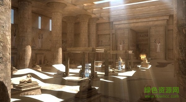 塔洛斯的法则手机版 v1.0 安卓最新版2