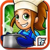 美女厨房ipad版