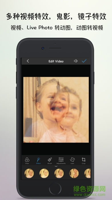 VioTo视频剪辑 v15 安卓版0