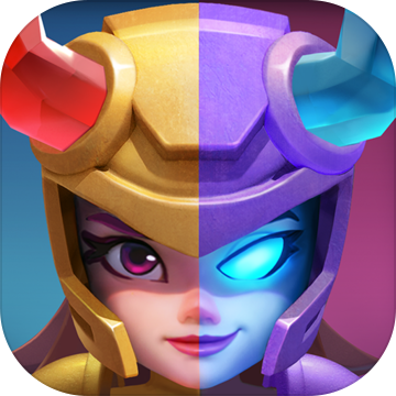 末世战争无限水晶版