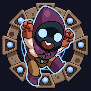 穿穴逾墙无限生命版