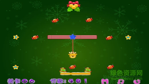 割绳子ios版 v2.1.5 iPhone免费版1