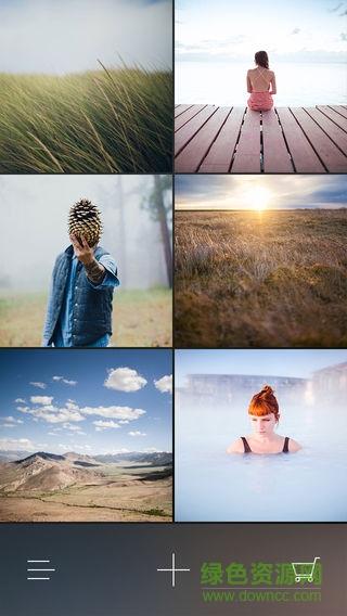 litely调色软件 v1.0 安卓版0