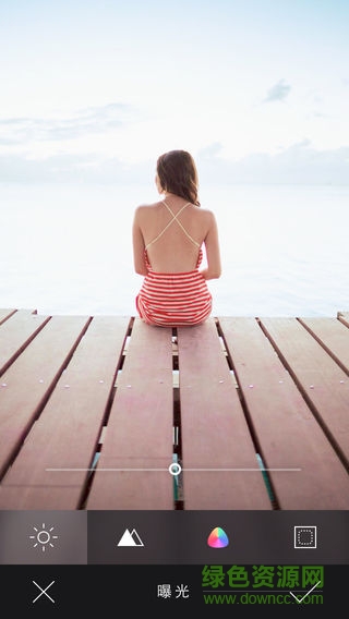 litely调色软件 v1.0 安卓版3