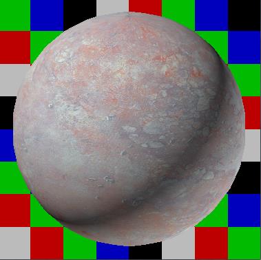 vray中文材质库大全