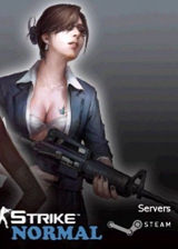 反恐精英v5电脑版(csv5)