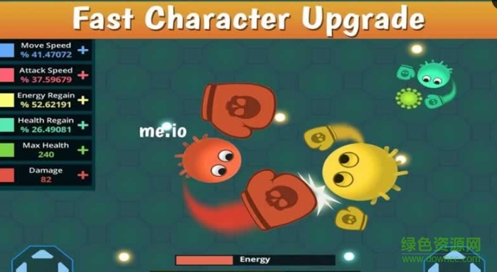 拳击io(punch.io) v1.1.1 安卓中文版2