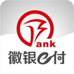 徽商银行徽银e付