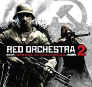 红色管弦乐队2斯大林格勒英雄