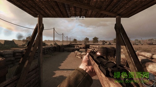 红色管弦乐队2斯大林格勒英雄 免安装中文绿色版0