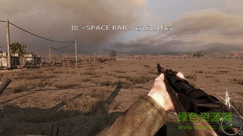 红色管弦乐队2斯大林格勒英雄 免安装中文绿色版1