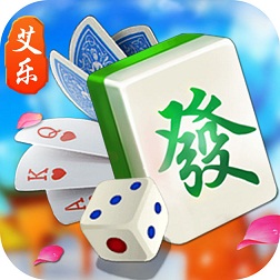 艾乐游戏十三水