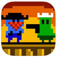 Train Bandit手机版