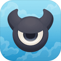 小鸡爬楼梯游戏(Twisty Sky)