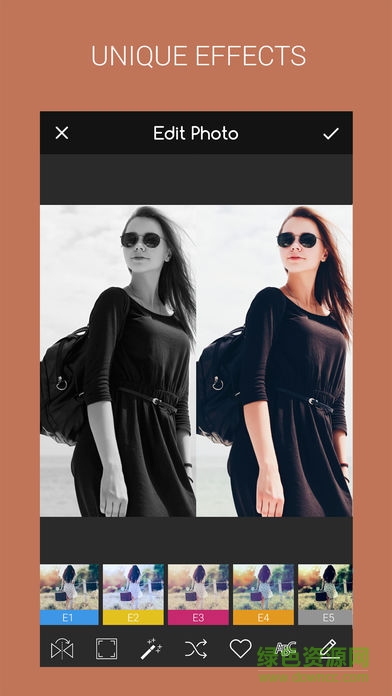 魔发镜软件2017(发型设计) v1.0 安卓全新版1