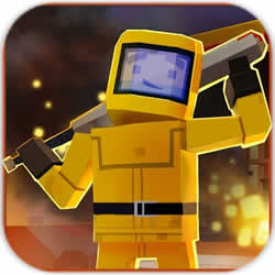 战场逃杀(BattleGround Royale)