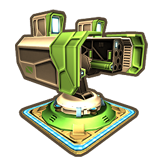 塔防将军中文修改版