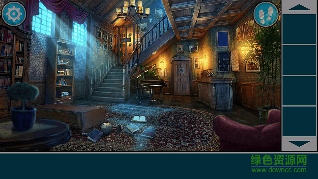 逃离鬼镇2手机版 v1.0.3 安卓版1