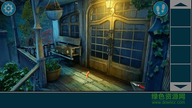 逃离鬼镇2手机版 v1.0.3 安卓版3