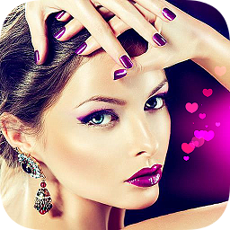 最潮美颜美妆相机下载