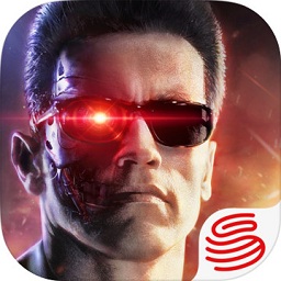 终结者2大逃杀内购正式版