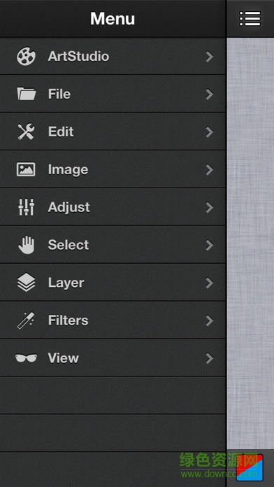 ArtStudio中文 v5.95 iPhone版0