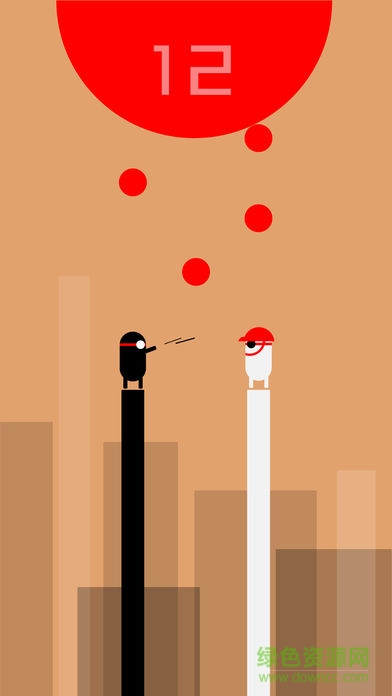 魔性建筑工游戏 v1.0 安卓版1