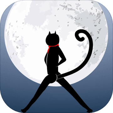 喵星人登月游戏