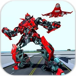 变形金刚空战(Air Robot Transformation)