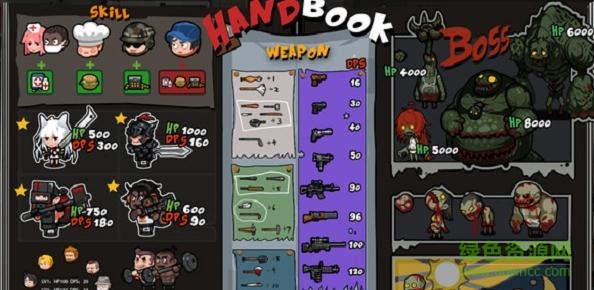 奔跑吧僵尸食物无限金币(奔跑吧僵尸) v1.0.4 安卓中文版1