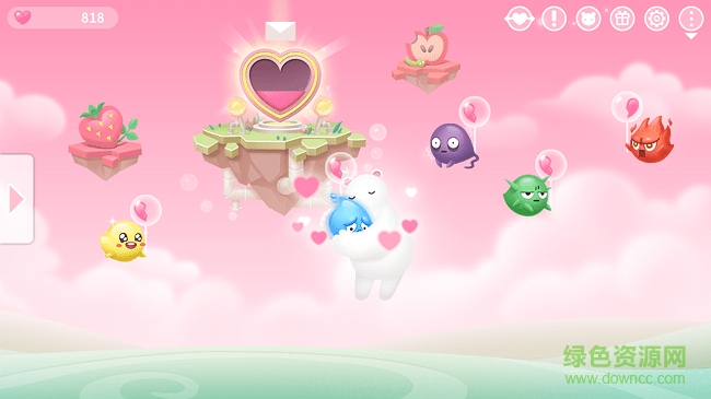 Big Hug熊抱游戏 v1.3 安卓版0