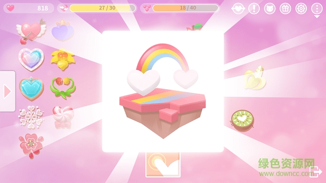 Big Hug熊抱游戏 v1.3 安卓版1