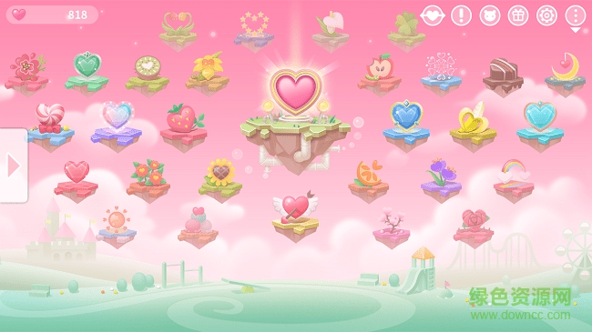 Big Hug熊抱游戏 v1.3 安卓版2