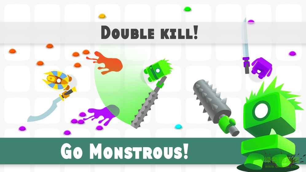 暴徒io(goons.io) v1.1 安卓版2