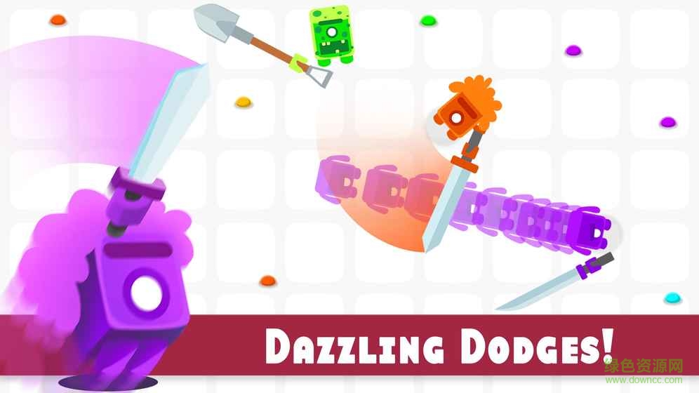 暴徒io(goons.io) v1.1 安卓版3