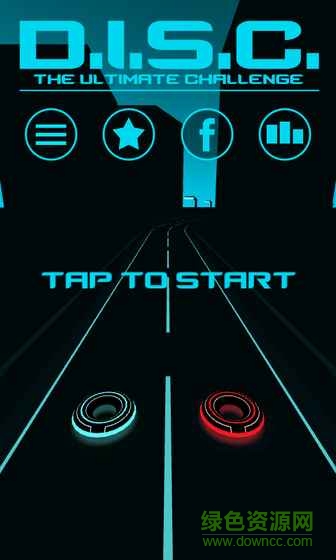 disc游戏手机版(D.I.S.C.) v1.0.7 安卓版0